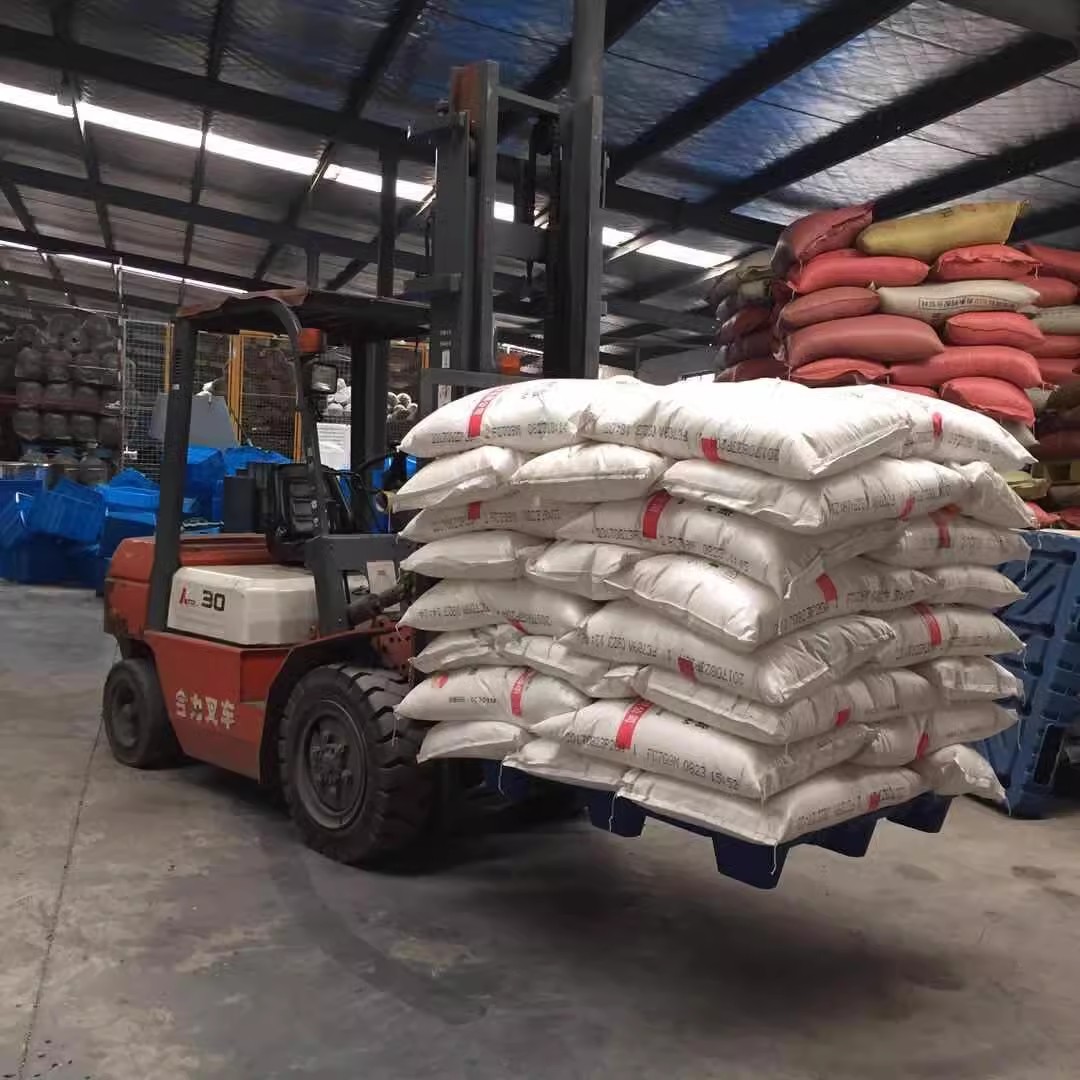 3-氯-4-甲基苯甲酸