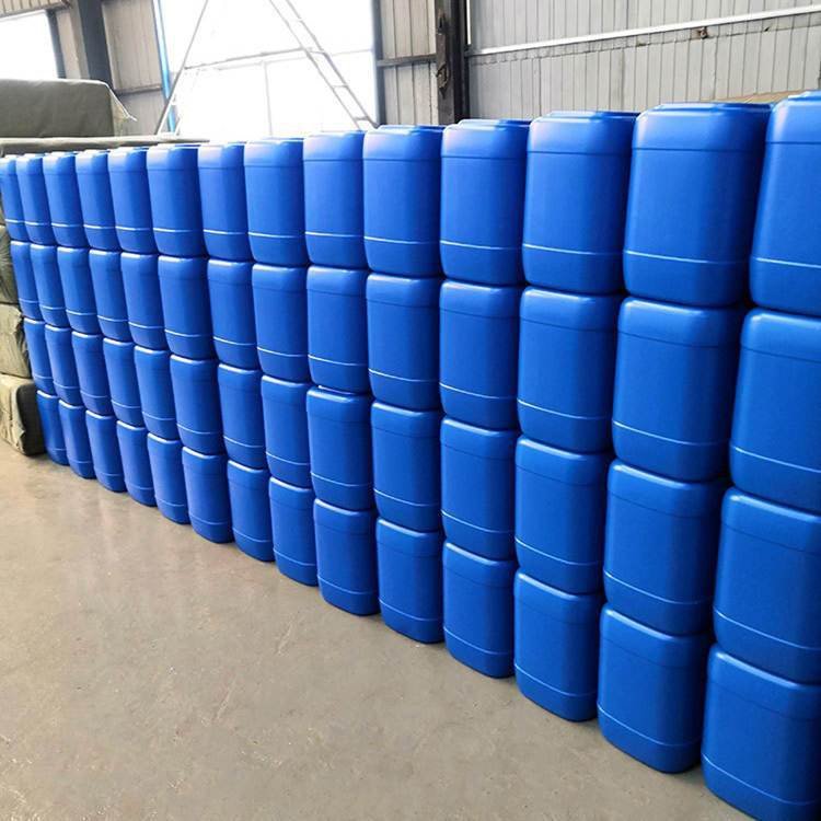 酸性抑霧緩蝕劑